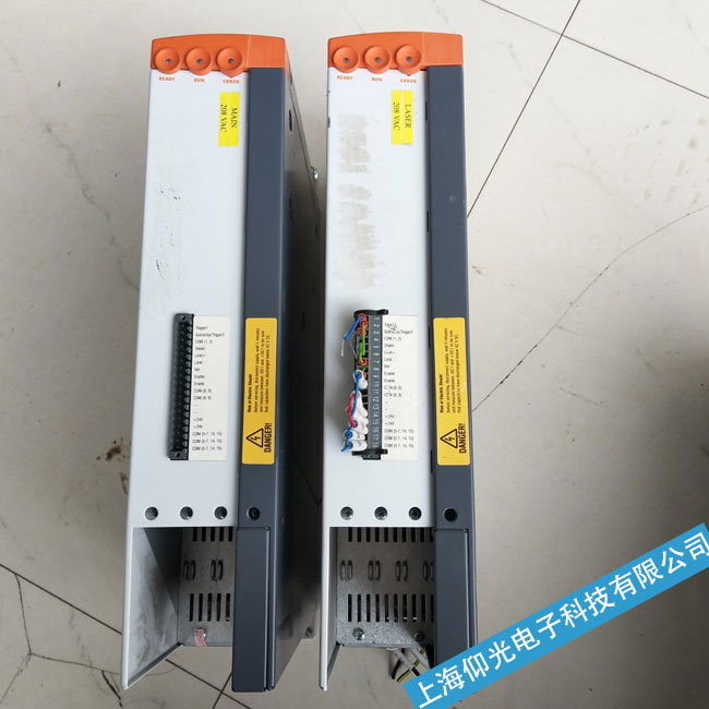 (二十年維修經(jīng)驗)維修8BVI0660HWS0貝加萊驅(qū)動器