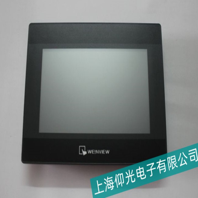 江蘇無錫威綸通EVIEW MT600觸摸屏不起作用的原因和解決辦法維修點(diǎn)