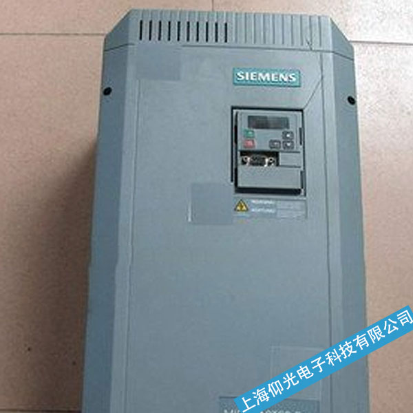上海西門(mén)子伺服驅(qū)動(dòng)器維修6sn1123驅(qū)動(dòng)器壞維修-二十年維修經(jīng)驗(yàn)