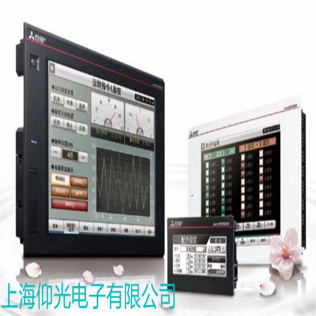 服務(wù)業(yè)人臉識(shí)別機(jī)三菱觸摸屏顯示器觸摸失效故障維修看上海仰光