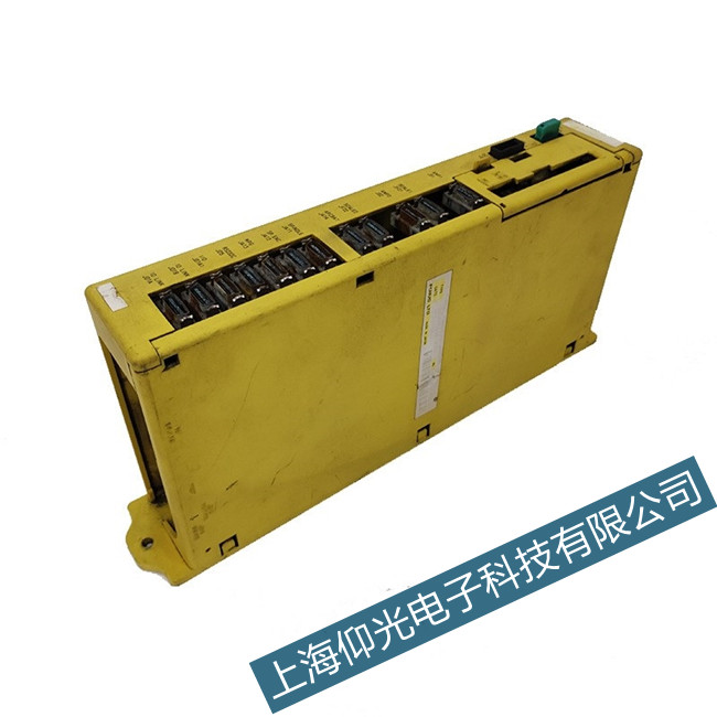 FANUC發(fā)那科工控機維修工控機啟動無反應故障檢測維修方法