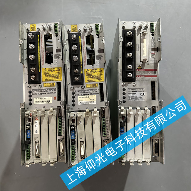 河南鄭州力士樂(lè)伺服驅(qū)動(dòng)器維修報(bào)警代碼DKC故障診斷-立等可取