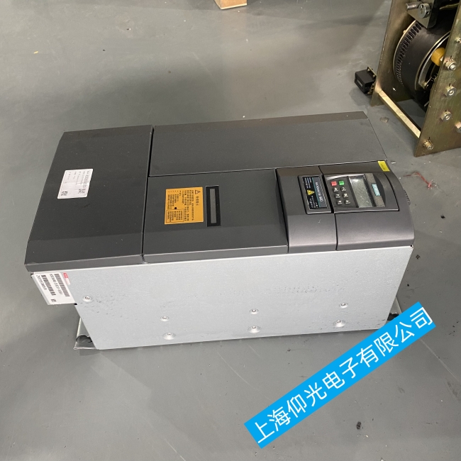 山東青島西門子變頻器驅(qū)動板故障原因分析及維修方案-免費檢測