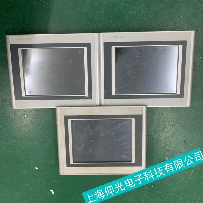 湖南懷化智能排隊(duì)叫號機(jī)貝加萊觸摸屏常見故障維修配件充足