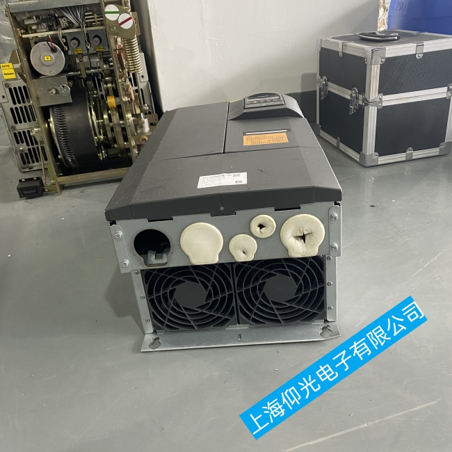 寧夏銀川西門子變頻器報(bào)警故障代碼表總覽-原廠配件