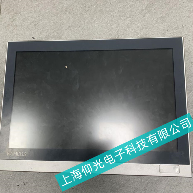 維修小妙招總結//上海廣告印刷倍福工控機CP3916-0010白屏維修地址