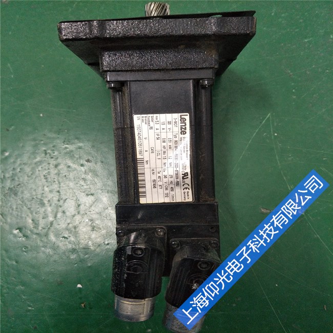 倫茨伺服電機(jī)過熱故障原因及維修