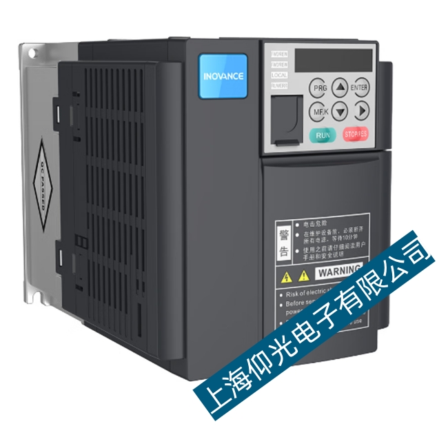 吉林匯川變頻器-上電無(wú)顯示常見(jiàn)故障維修措施