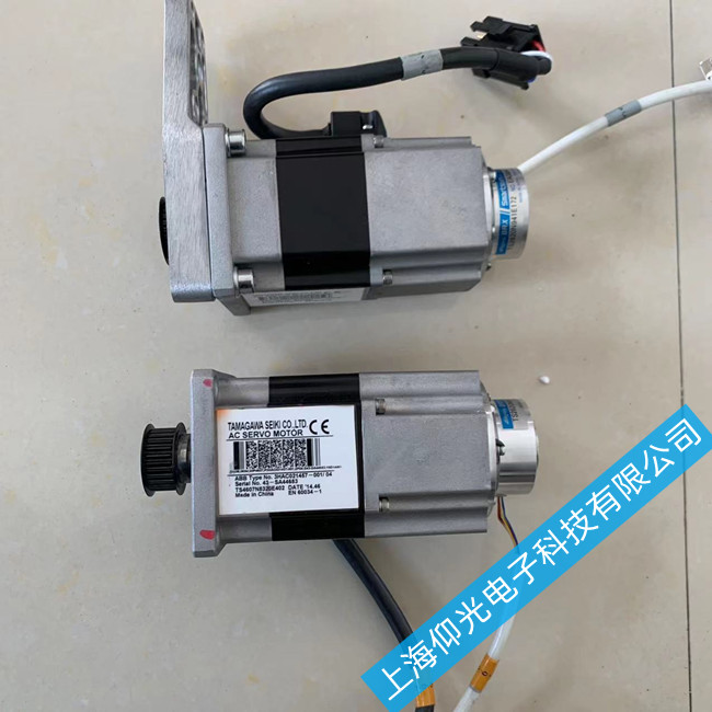 羅克韋爾AB伺服電機(jī)常見(jiàn)故障維修方法