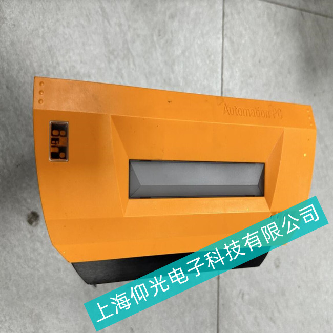 丹陽市BR貝加萊工控機(jī)5PC810.SX01-00觸摸屏上電無反應(yīng)故障損壞