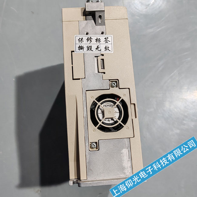 徐州安川伺服驅(qū)動器常見的故障報價和維修方法
