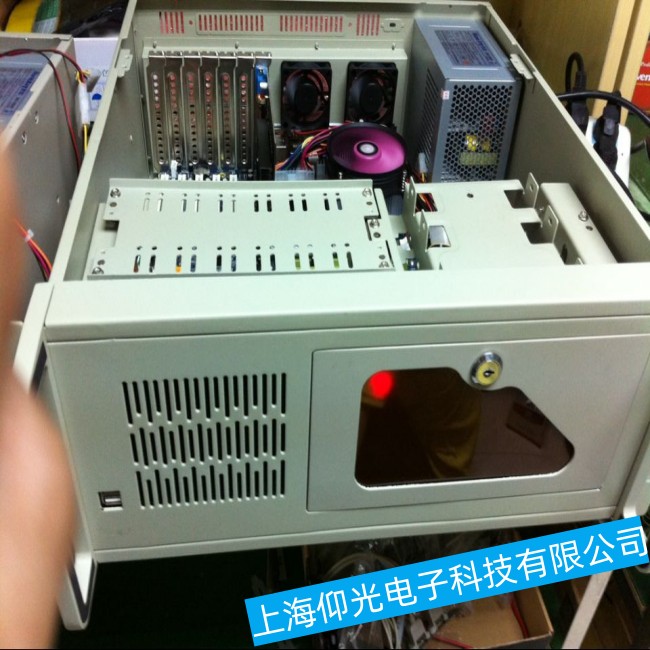 富士印刷行業(yè)工控機維修常見故障及處理方法(工程師有經(jīng)驗)