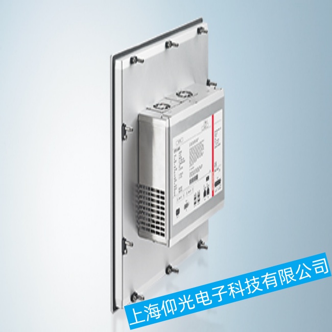 石油業(yè)倍福工控機C6015-0010無法進(jìn)入系統(tǒng)故障維修門店