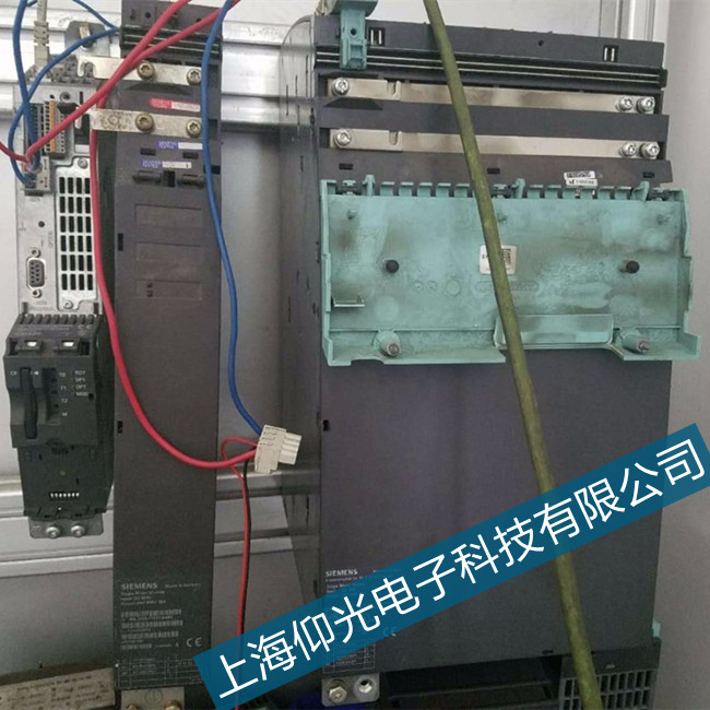 上海西門子伺服驅(qū)動器脈沖頻率故障維修服務(wù)網(wǎng)點(diǎn)