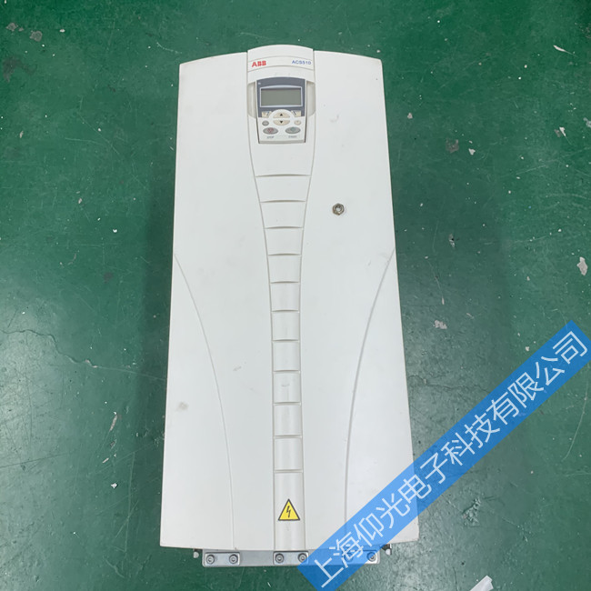 專業(yè)級(jí)解析江蘇ABB變頻器通電后沒(méi)有任何反應(yīng)的故障維修辦法