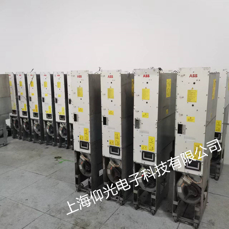 湖南ABB變頻器過載故障分析及維修辦法(專業(yè)維修團(tuán)隊(duì))