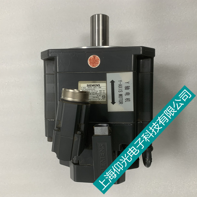 成都西門子伺服電機(jī)常見故障及其維修方法的維修指南(來仰光免費(fèi)檢修)