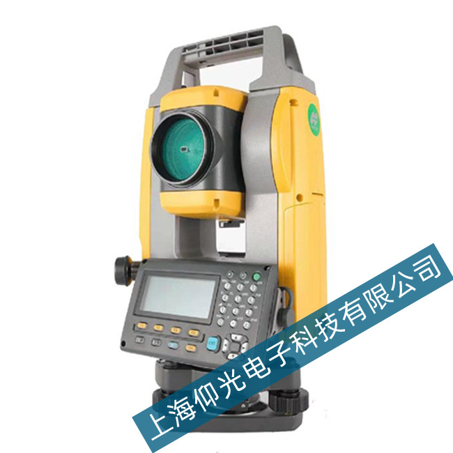 ���տ�GTS-2002 ȫ����ռ���ȫվ�x��Ҋ���ϵ��ų�����