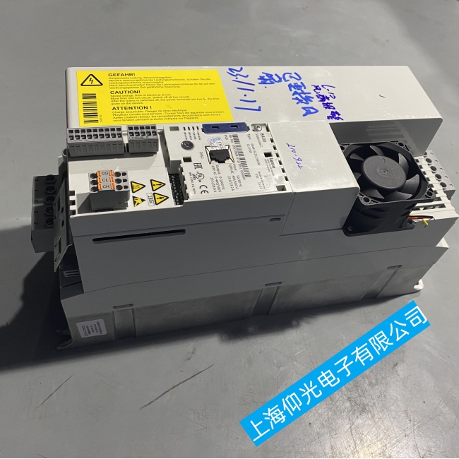 福建泉州倫茨變頻器CPU三要素電路故障診斷-20年維修經(jīng)驗