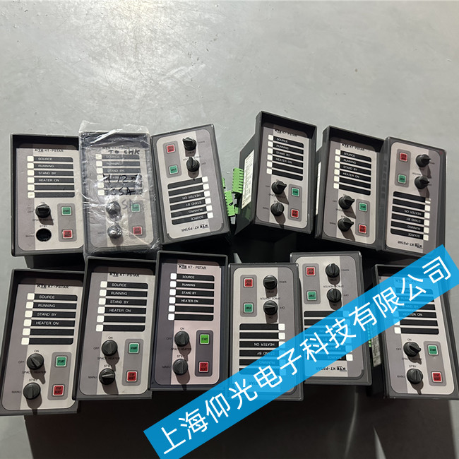 船舶KTE發(fā)動機(jī)控制器維修 KT-PSTAR-CSA常見故障維修方法
