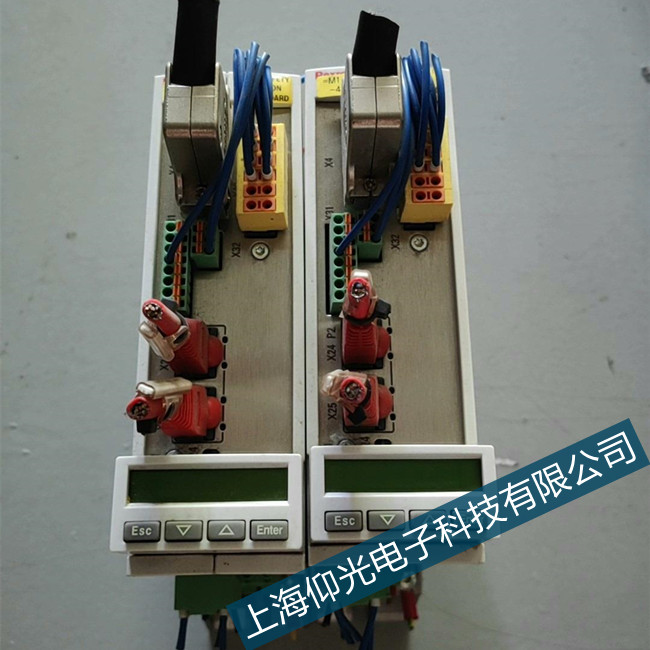 力士樂TDM1.2-100-300-W1/S102 驅(qū)動器F644英文報警中文說明書