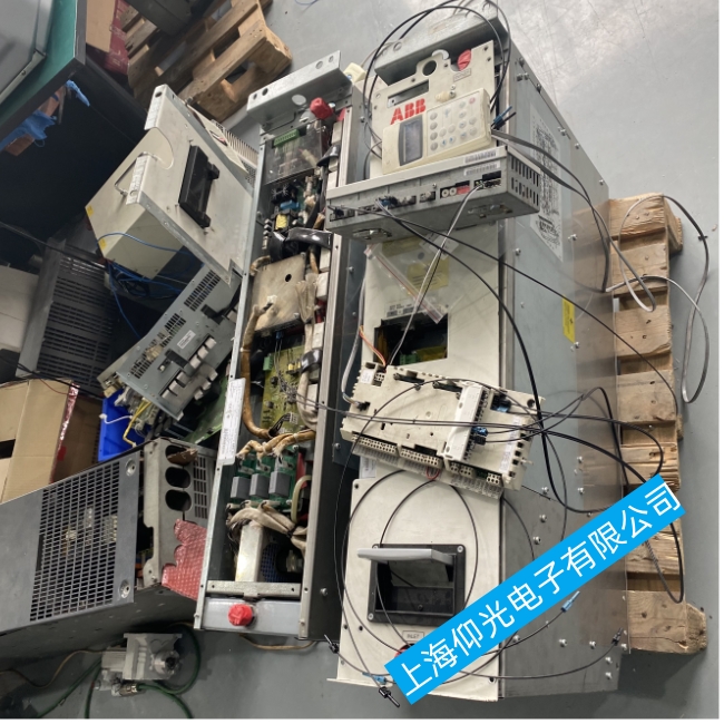 陜西漢中ABB變頻器ACS800顯示4210故障維修-免費(fèi)檢測