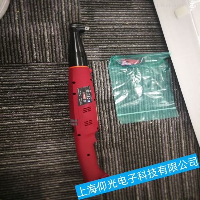 Desoutter�R�^������ʽ늄ӔQ�o����CVI3���F(xi��n)����ƫ����ϾS��