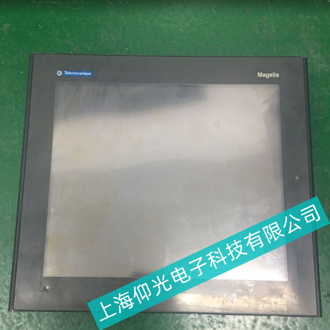 ��Դ�b��Schneider������//ʩ�͵��|����HMIGTO2310//�\(ch��ng)�Ş鱾�����ޏ�(f��)