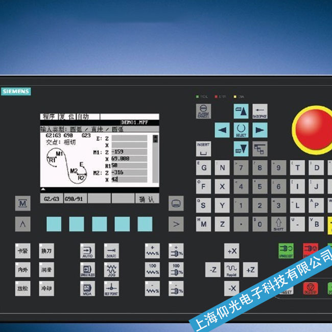 �������T�Ӕ�(sh��)��ϵ�y(t��ng)SINUMERIK 808D��(n��i)�ݳ��F(xi��n)�e�y���ϾS�ޮ����޺�