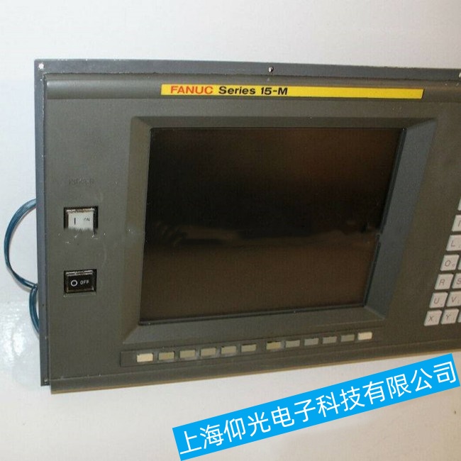 珠海發(fā)那科A20B-0281-C087觸摸屏畫(huà)面無(wú)法轉(zhuǎn)換故障維修質(zhì)量保證