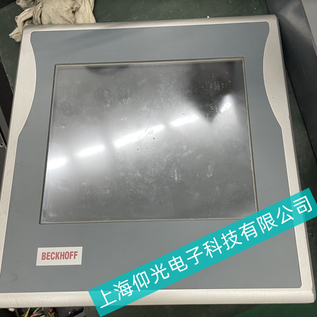 汽車制造BECKHOFF倍福觸摸屏CP3221-0030經(jīng)常死機(jī)故障原因分析及注意事項
