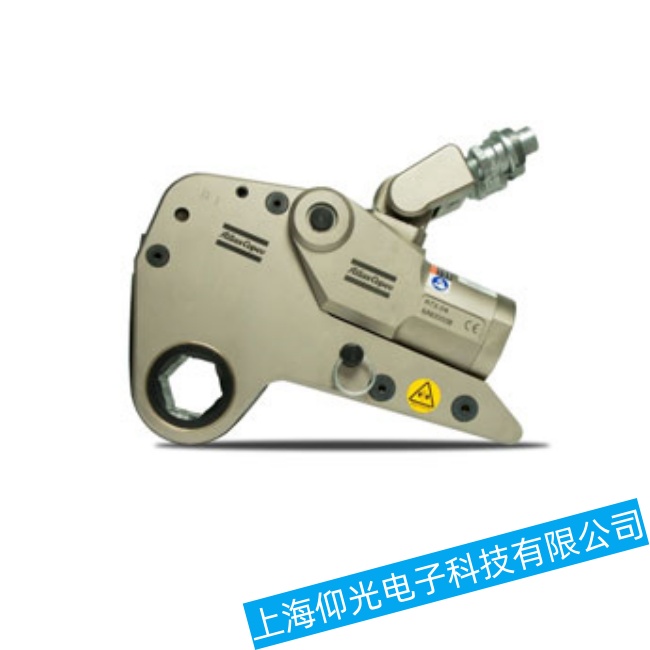 Atlas阿特拉斯擰緊槍PF 4000-C控制器過流過壓故障維修解決方法