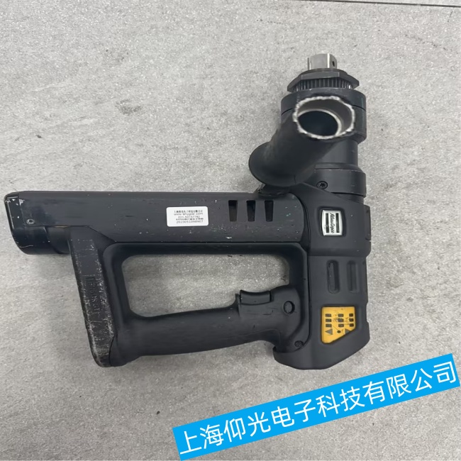 Atlas阿特拉斯擰緊槍PF 4000-C控制器開(kāi)關(guān)電源損壞故障維修步驟
