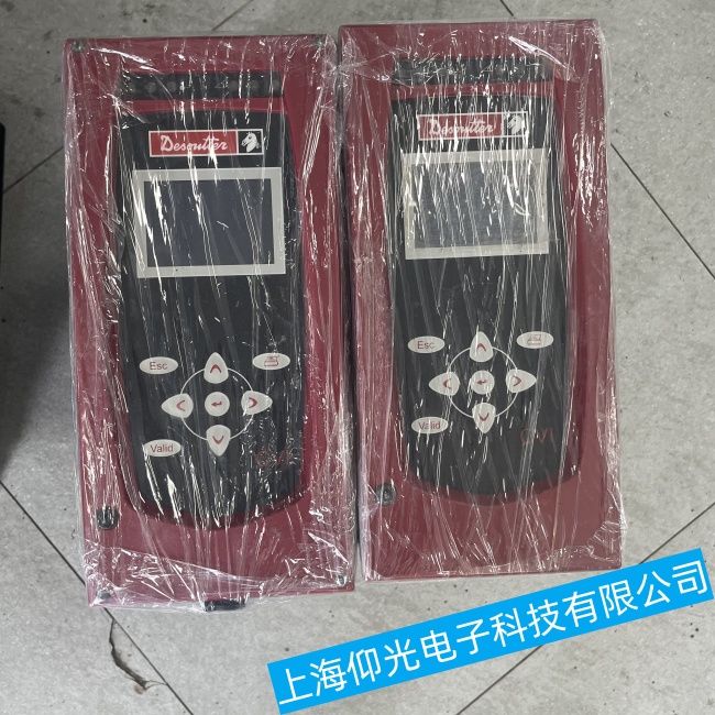Desoutter馬頭擰緊控制器CVIC II-L2通電跳閘故障維修注意事項(xiàng)