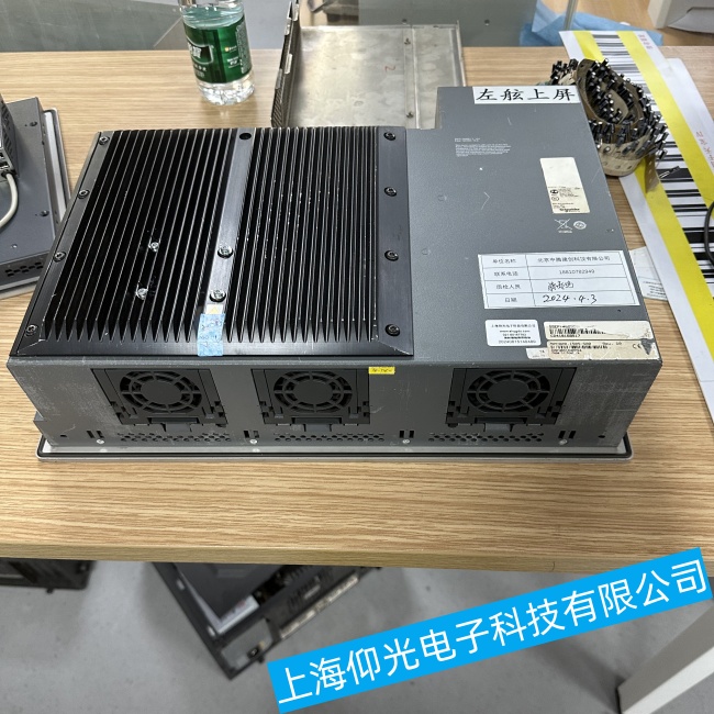 揚(yáng)州施耐德工控機(jī)Modicon Quantum系列嵌入式主板故障維修快速修復(fù)