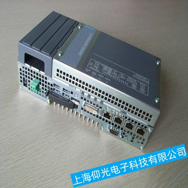 天津西門子工控機(jī)SIMATIC IPC347在開(kāi)機(jī)過(guò)程中出現(xiàn)死機(jī)故障維修質(zhì)量上乘