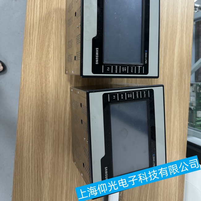 舟山船舶三星控制器SPRI系列電源電壓不穩(wěn)定故障維修方法