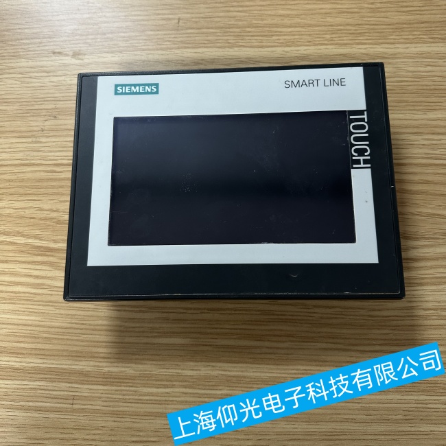 鎮(zhèn)江西門子觸摸屏6AV2123-2GB03-0AX0在運(yùn)行過程中出現(xiàn)死屏故障維修必看