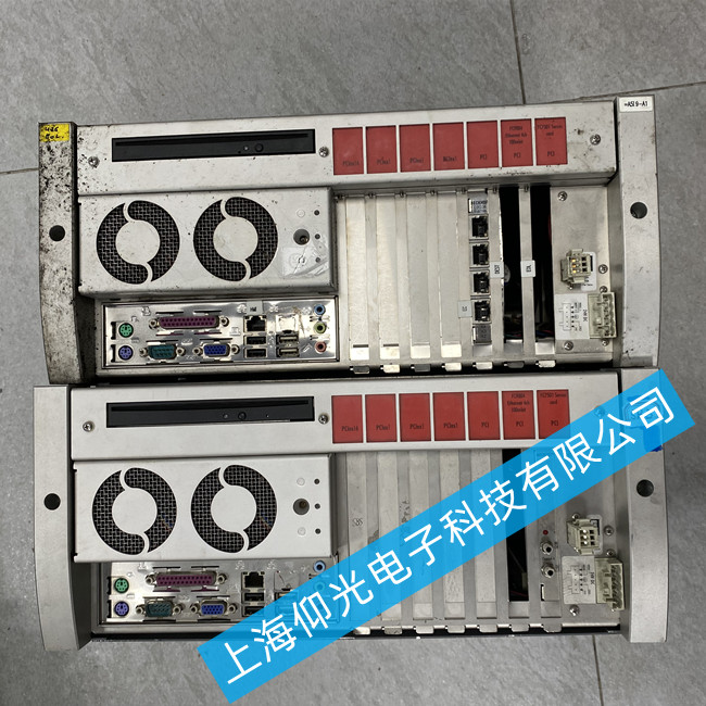 成都倍福工控機C6905主機點不亮故障維修技術(shù)雄厚