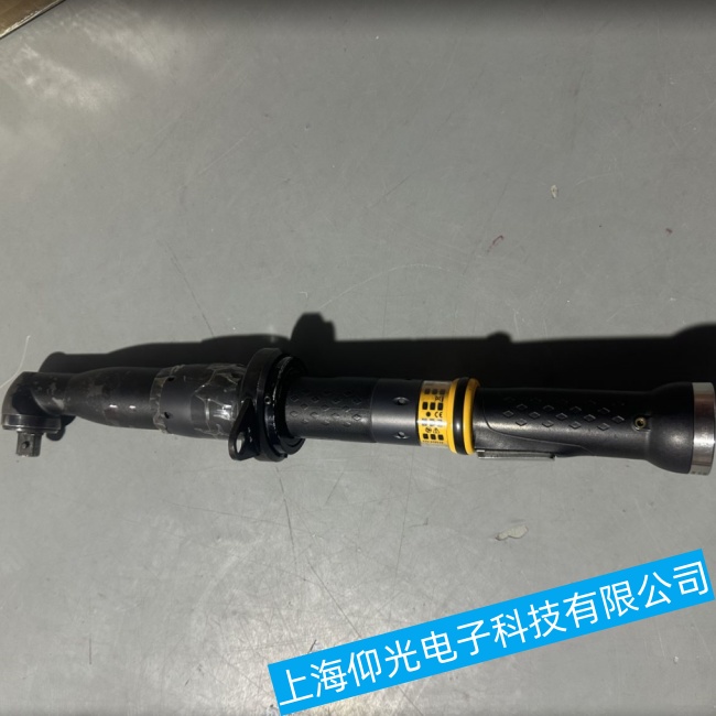 Atlas阿特拉斯擰緊控制器維修PF 4000-C電動(dòng)扳手沒有力維修方法