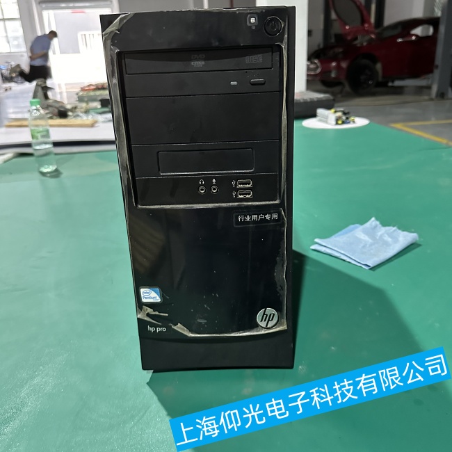 重慶惠普HPE Edgeline EL系列工控機開不了機故障維修廠商