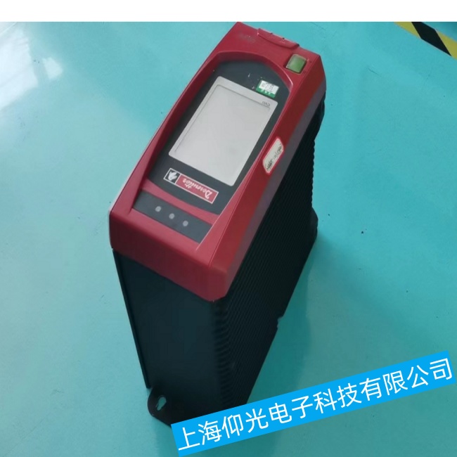 Desoutter馬頭擰緊控制器CVIC II-H2通電時(shí)紅黃綠燈亮起故障維修步驟