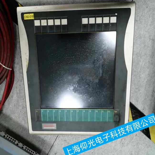 杭州倍福觸摸屏CP39XX-0000出現(xiàn)運行死屏故障維修哪里有