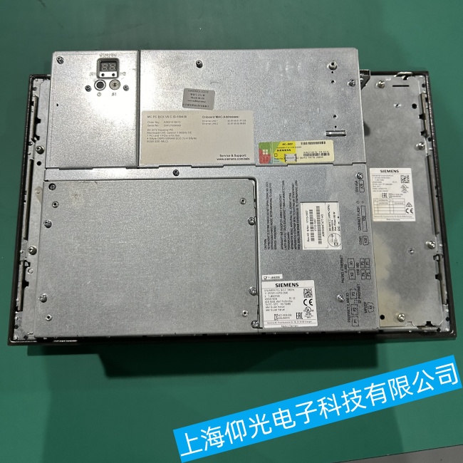 ���A���T�ӹ��ؙC(j��)SIMATIC IPC547�o������(d��ng)����ϵ�y(t��ng)���ϾS���ļҺ�