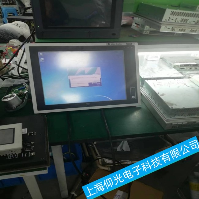 新疆AB羅克韋爾工控機1756-BATA電路板連接不良故障維修經(jīng)驗豐富
