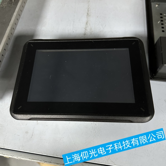南通船舶北爾觸摸屏iX T7AM畫面無(wú)法轉(zhuǎn)換故障維修哪家好