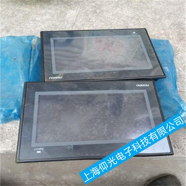 溫州歐姆龍工控機(jī)MT8101iE在運(yùn)行過(guò)程中突然停止運(yùn)行故障維修省錢(qián)