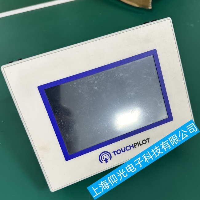 金昌開利觸摸屏00PSG有顯示但無輸出故障維修價格哪里便宜