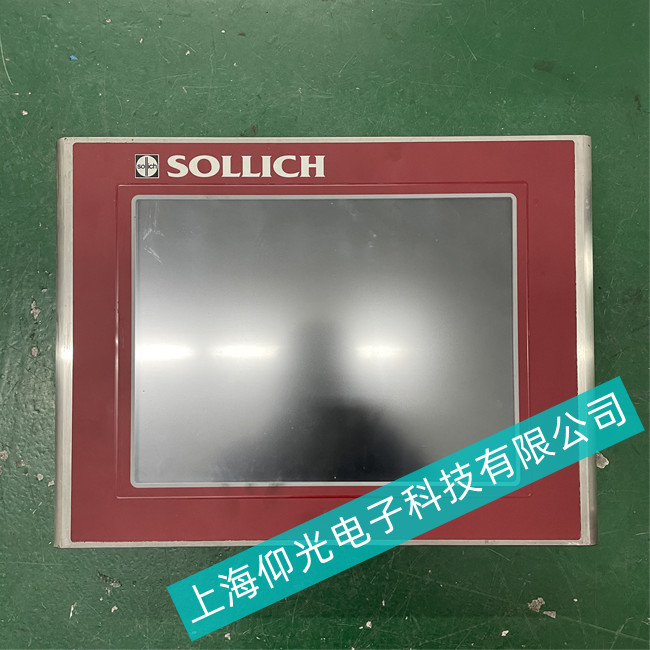 上海市工業(yè)生產(chǎn)線BR貝加萊人機(jī)界面可能遇到的常見(jiàn)故障