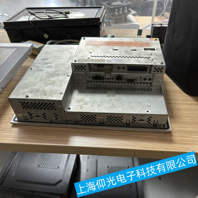 徐州貝加萊工控機(jī)5PC810.SX01-00電路板電路接觸不良故障維修保養(yǎng)